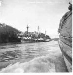 HMS Conway Image