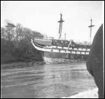 HMS Conway Image