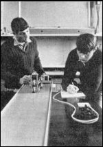 HMS Conway Image